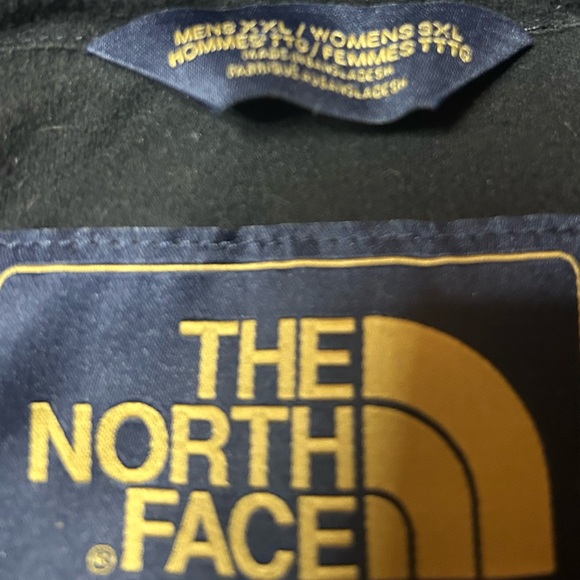 The North Face x Pendelton Native Puffer Vest XXL - Picture 4 of 4